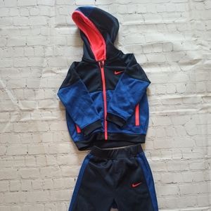 Boys Nike Suite
